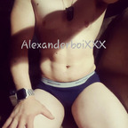 alexanderboixxx Profile Picture