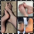 arched_feetfree Profile Picture