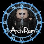 Profile picture of archrum
