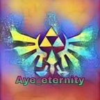 Profile picture of aye_eternity
