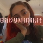babyminikit Profile Picture