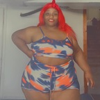 bbwcucchie Profile Picture