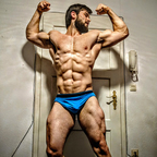 beastmuscleshow Profile Picture