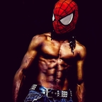 Profile picture of blacklewdspidey