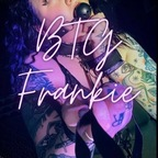 btgfrankie Profile Picture