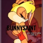 Profile picture of bunnysaint69