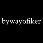 bywayofiker Profile Picture