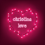 christinalovefr Profile Picture