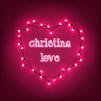 Profile picture of christinalovefr