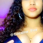 Profile picture of cocainefire