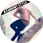 Profile picture of damnhotstyle