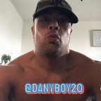 Profile picture of danyboy20
