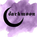 darkmoon91 Profile Picture