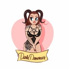 Profile picture of darlademoness
