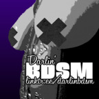 Profile picture of darlinbdsm