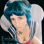 embermoon89 Profile Picture
