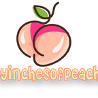fiftyinchesofpeaches Profile Picture