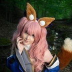Profile picture of foxycosplay