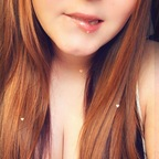 gingerbabe26 Profile Picture