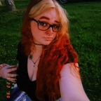 gingerfairybaby Profile Picture