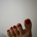 goddessfoot609 Profile Picture