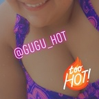 gugu_hot Profile Picture