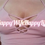 happywifey Profile Picture