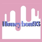 honeybon93 Profile Picture
