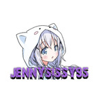 Profile picture of jennysissy95