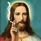 Profile picture of jesus