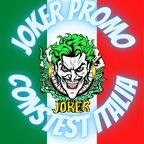 jokeritalia Profile Picture