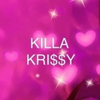 Profile picture of killakrissy