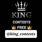 king_contests Profile Picture