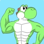 Profile picture of king_yoshi_official