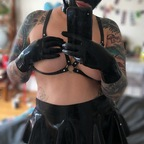 Profile picture of latexbaby
