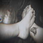 lazydaisy_feet Profile Picture