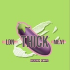 ldnthickmeat Profile Picture