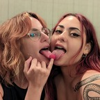 Profile picture of lesbian_couple_femdom
