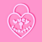 lucylockette Profile Picture