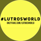 Profile picture of lutrosworld