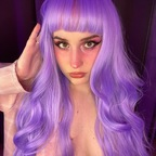 maddy_lux Profile Picture