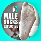 Profile picture of malesocksexclusive