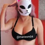 mariesm04 Profile Picture