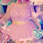 marshmallow_magic Profile Picture