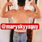 maryskyysguy Profile Picture