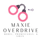 Profile picture of maxie.overdrive
