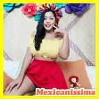 Profile picture of mexicanissima