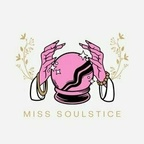 Profile picture of misssoulstice