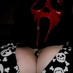 mommyghostface Profile Picture