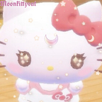 Profile picture of moonkittycat
